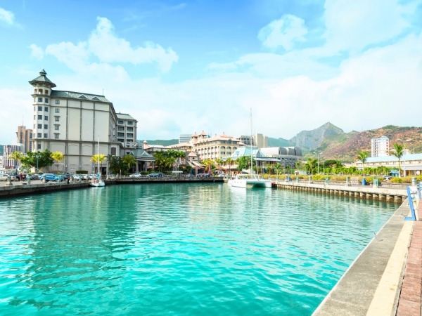 Port Louis, Mauritius