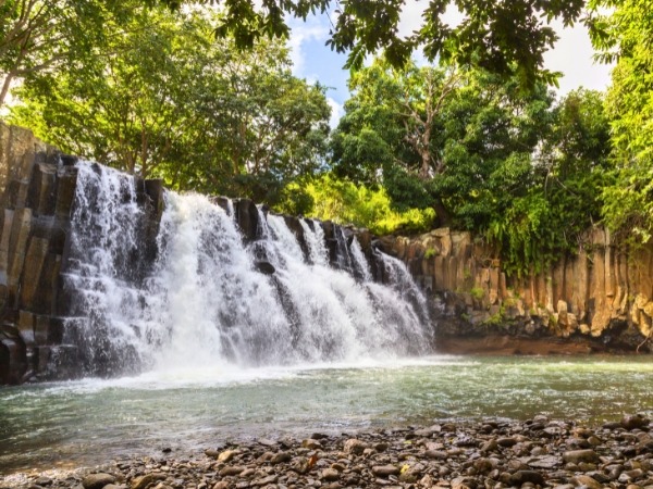Rochester Falls Mauritius