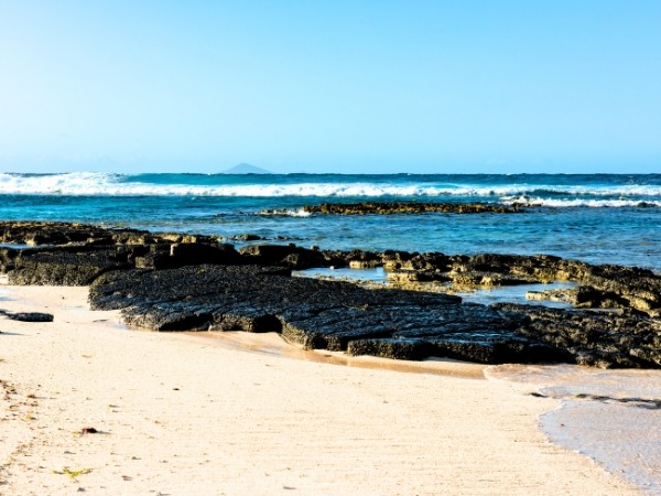 Poste Lafayette Mauritius