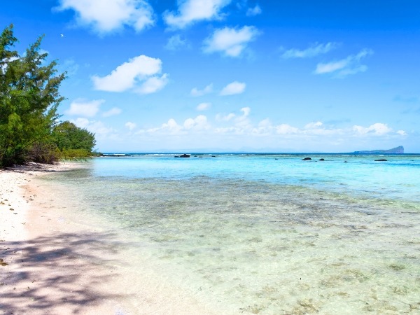 Île aux Gabriel