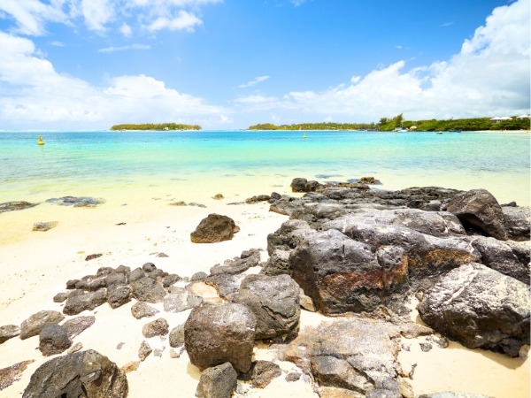 Blue Bay Marine Park