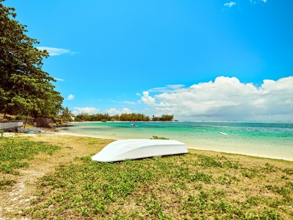 Blue Bay Marine Park