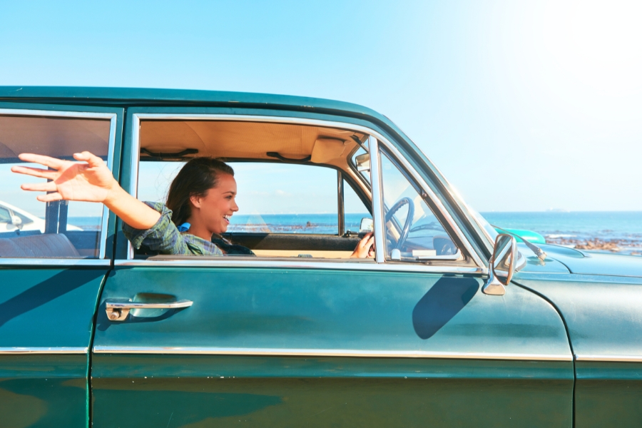 A Road Trip from Plaine Magnien to the South East Coast