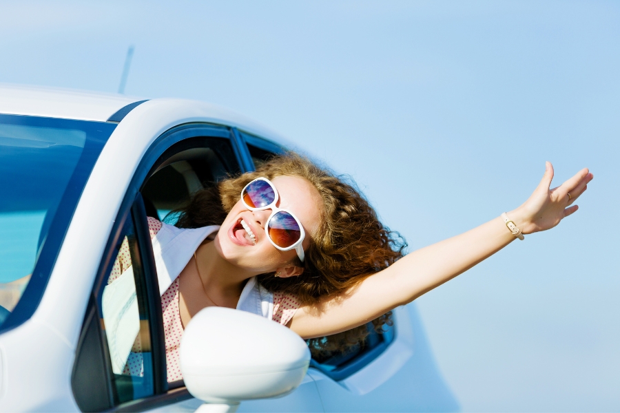 Explore the Wonders of Plaine Magnien and Beyond by Car