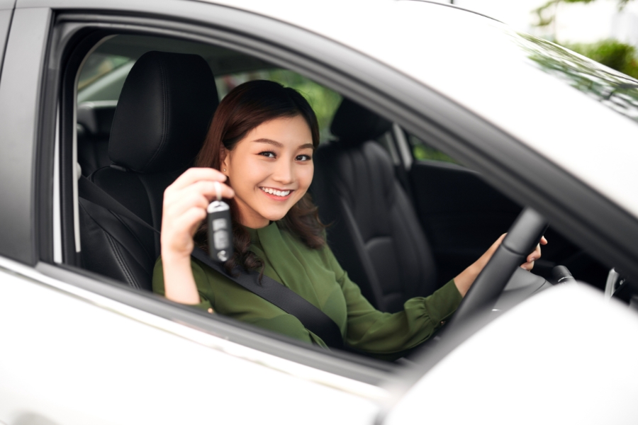 How to Avoid Scams When Renting a Car in Plaine Magnien