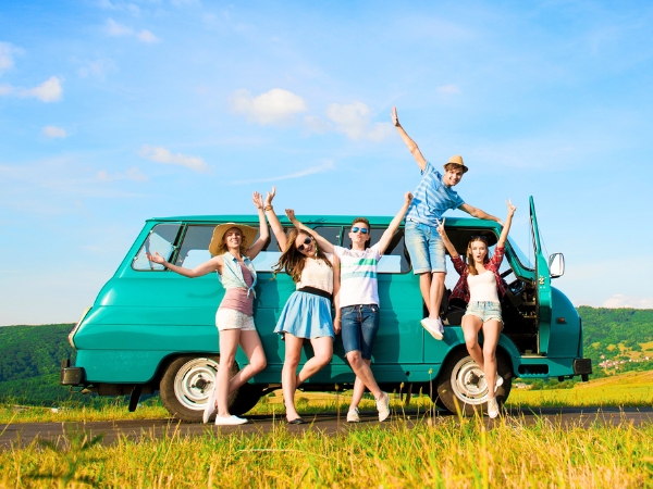 A Delicious Road Trip Along the Tea Route of Mauritius