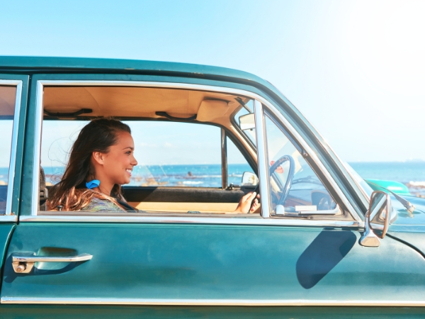 A Road Trip from Plaine Magnien to the South East Coast