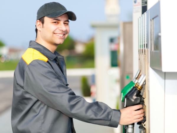 Fuel Up Your Rental Car in Plaine Magnien and Beyond
