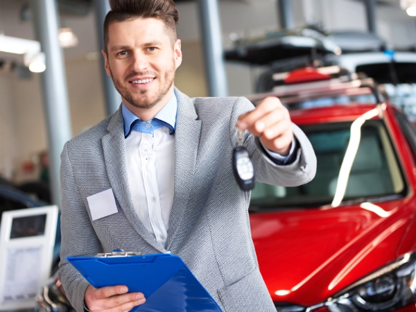What to Know about Car Rental Insurance in Mauritius