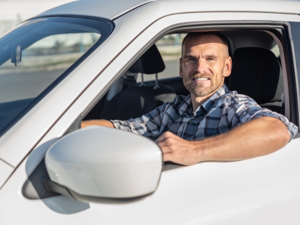 Where to Find Good Parking Spots within Plaine Magnien