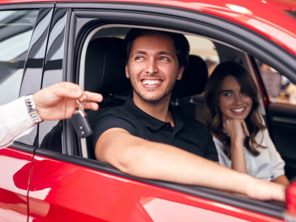 Why Renting a Car Maximises Your Plaine Magnien Trip