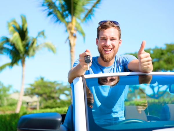 Your Driving Adventure on the West Coast of Mauritius