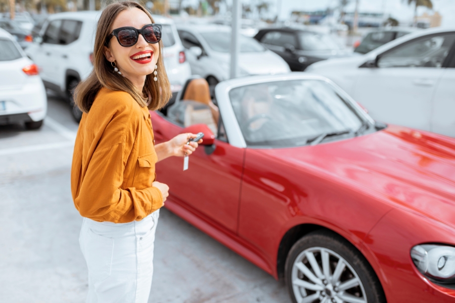 Top Ten Considerations When Renting a Car in Mauritius