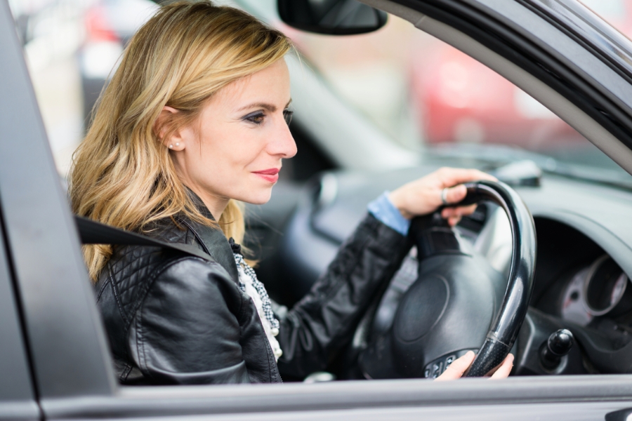 Where to Find Good Parking Spots within Plaine Magnien